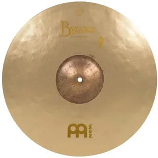 Meinl Cymbals Meinl Byzance Vintage 18" Sand Crash