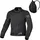 Torido Textiljacke Schwarz XXL