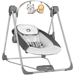 lionelo Lionelo, babywippe Otto