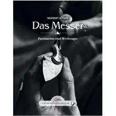 Das große kleine Buch: Das Messer