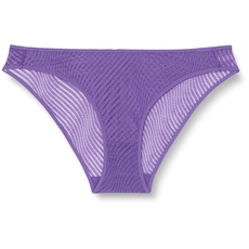 Triumph Damen Harmony Spotlight Tai01 Briefs, Purple Haze, 46 EU