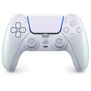 Sony DualSense Wireless-Controller Chroma Pearl für PlayStation 5