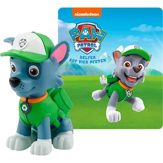Tonies Hörspielfigur Paw Patrol - Die Hundeschau mehrfarbig