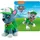 Hörspielfigur Paw Patrol - Die Hundeschau mehrfarbig