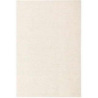 Snapstyle Luxus Woll-Optik Berber Juna Meliert (100 x 300 cm, Teppiche , Böden, Teppiche, Naturteppiche
