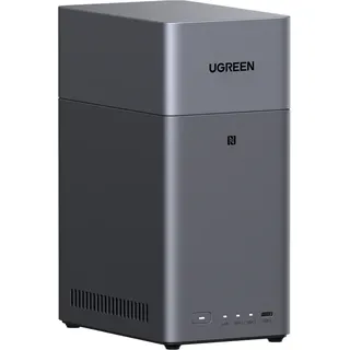 UGREEN NASync DH2300 + HDMI cable - NAS Server