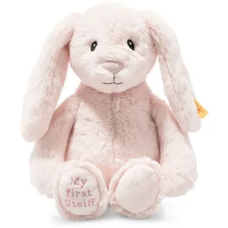 Steiff Soft Cuddly Friends Hoppie Hase 26 cm Rosa