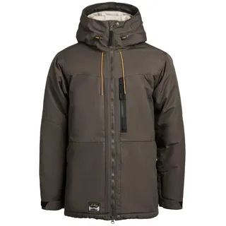 Lundhags Herren Järpen Pile Winterjacke