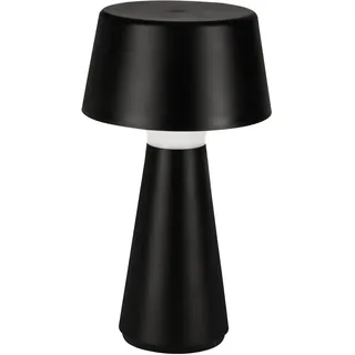 EGLO Scorrano Tischlampe Schwarz 1 St.