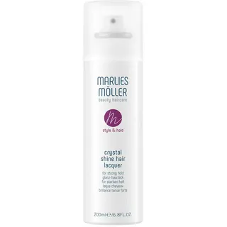 Marlies Möller Essential Crystal Shine Haarlack 200 ml