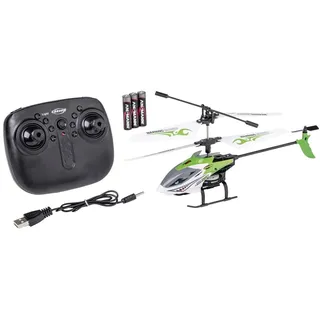 CARSON Easy Tyrann 230 Gyro RC Hubschrauber RtF