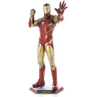 Metal Earth Iron Man Mark LXXXV,