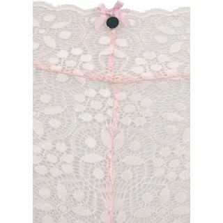 s.Oliver High-Waist-Slip Damen rosé Gr.36/38