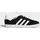Gazelle Damen Weite E Core Black/Footwear White/Clear Granite 46,5