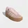 VL COURT BOLD Kinder Blush Pink/Off White/Gum3 40