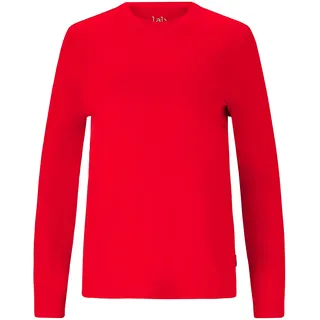 ELITE LAB Sustainable X1 Elite Bluse 4165 High Risk Red 42