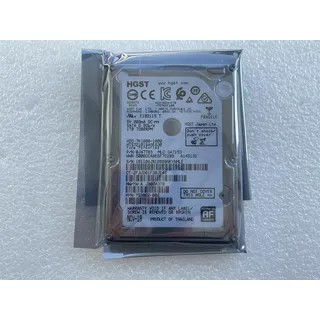 Für HP 916845-001 HGST 7K1000-1000 1TB 7200RPM 2,5 Zoll SATA HDD Festplatte