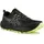 Gel-Sonoma 8 Herren Black/Illuminate Yellow 40
