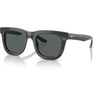 Giorgio Armani 0AR8171 49 5964P2 Sonnenbrille, Unisex, Erwachsene, Mehrfarbig (Mehrfarbig), Einheitsgröße