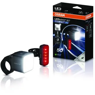 Osram Compact 50 Rücklicht