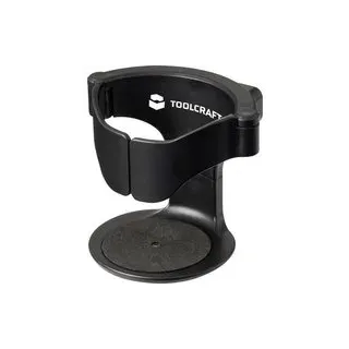 TOOLCRAFT TO-10351629 Getränkehalter (55-85mm dia.)
