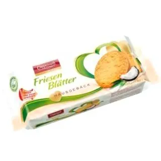 kekse Friesenblätter Zitrone 200 g