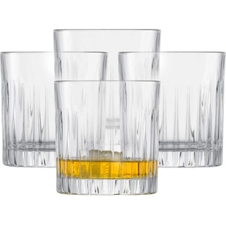 Schott Zwiesel Stage Whiskygläser 4er Set Gläser 4 ct