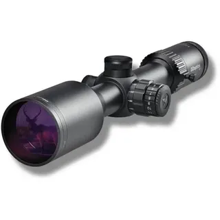 DDoptics V10 1,5-15x40 NXT MRAD A4D mit automatschien Fiber