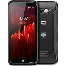 Bild CORE Z5 Schwarz 4GB RAM / 64GB, Android