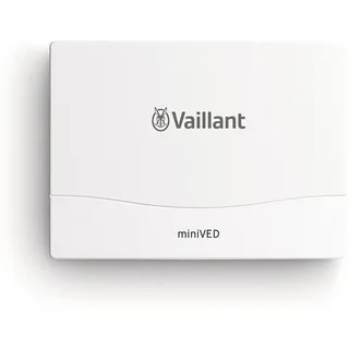 Vaillant miniVED H 4/3