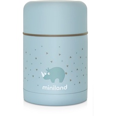 Bild Miniland Babynahrungsbehälter, SILKY FOOD