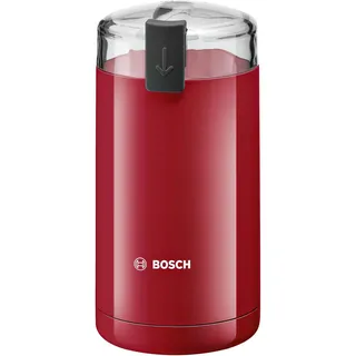 Bosch TSM6A014R Rot