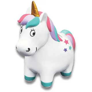 Moses Einhorn Spardose 15 cm