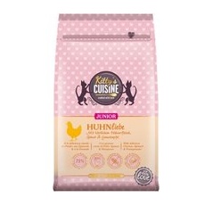 Kitty's Cuisine Junior Huhnliebe 2 kg