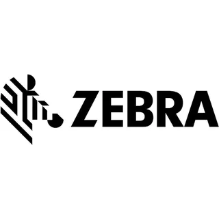 Zebra - peel assembly