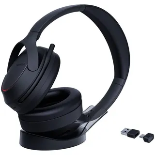 Yealink BH78 with Stand USB-C/A
