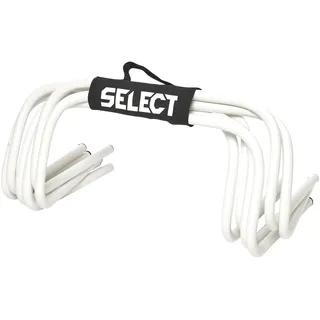 Select Trainingshürden weiss 23 cm,