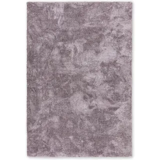Astra Salerno 250 Teppich 67 x 130 cm Lila