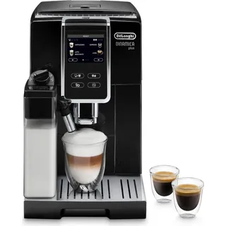 De'Longhi Dinamica Plus ECAM 370.70 B schwarz