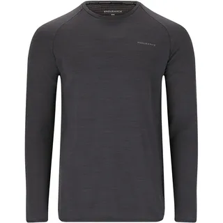 endurance Herren Laufshirt Avan