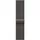 Watch Band - Milanaise Armband - 46 mm - Schiefer - S/M