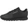 Classic Leather Damen Schwarz 37