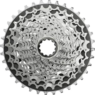 Sram XG 1270 E1 10-36 Silber