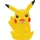 Jazwares Pokémon Vinyl Figur Pikachu 2 11 cm