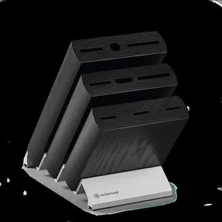Wüsthof Messerblock für 9 Teile / Storage Block For 9 Pieces Aufbewahren / Storage -- 2099600901 – EAN 4002293115511 – Art.-Nr. 2023062976