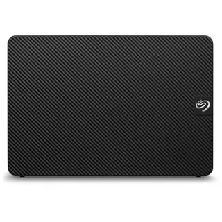 Seagate Expansion Desktop 8 TB USB 3.0 Schwarz STKP8000400