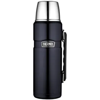 Thermos Stainless King blau 1,2 l