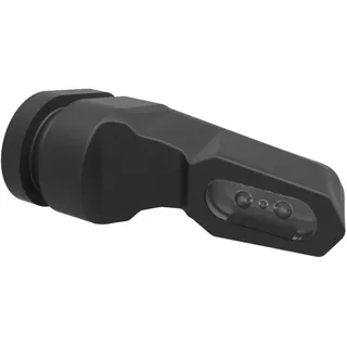 Motoism Sp-flow Mo2201025 Blinker - Black - One Size