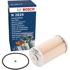 Bild Bosch N2829 - Dieselfilter Auto