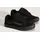 Knu Skool Herren Triple Black 34,5